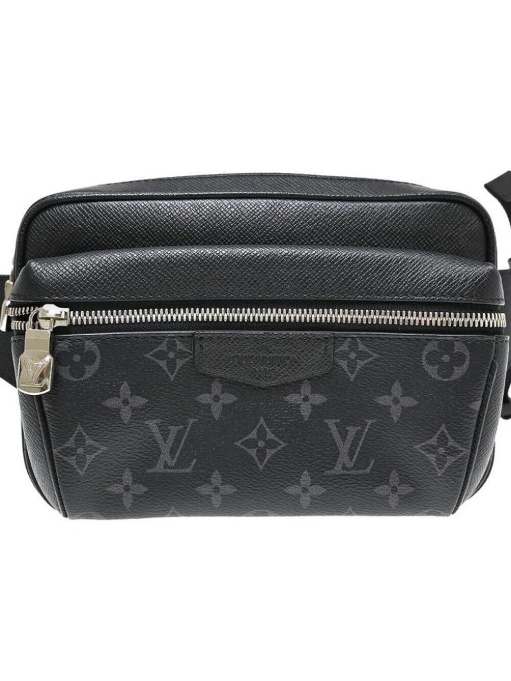 Louis Vuitton Taigarama Outdoor PM Bam Bag
